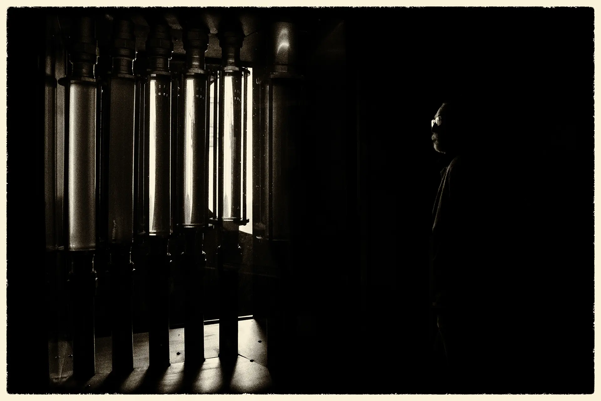 Métaphysique des tubes